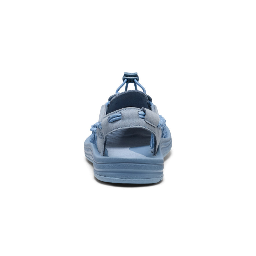Women's UNEEK Sneaker Dusty Blue Mono / Keen / Women's