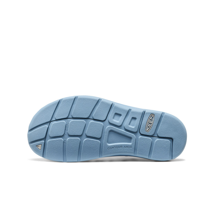 Women's UNEEK Sneaker Dusty Blue Mono / Keen / Women's