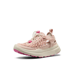 Women's UNEEK WK Sneaker Cameo Rose/Pink Flambe / Keen / Women's