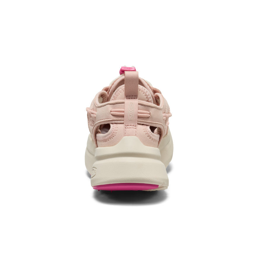 Women's UNEEK WK Sneaker Cameo Rose/Pink Flambe / Keen / Women's