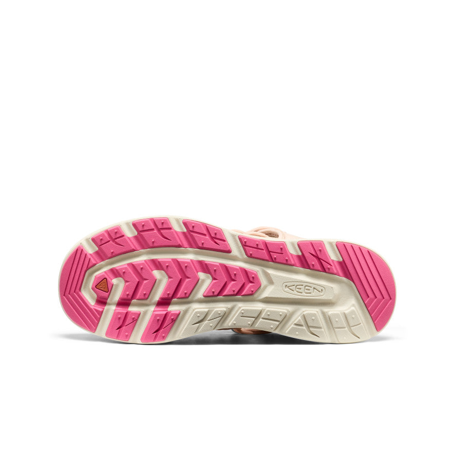Women's UNEEK WK Sneaker Cameo Rose/Pink Flambe / Keen / Women's