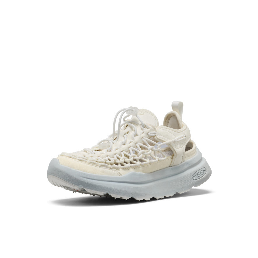 Women's UNEEK WK Sneaker Star White/Ballad Blue / Keen / Women's