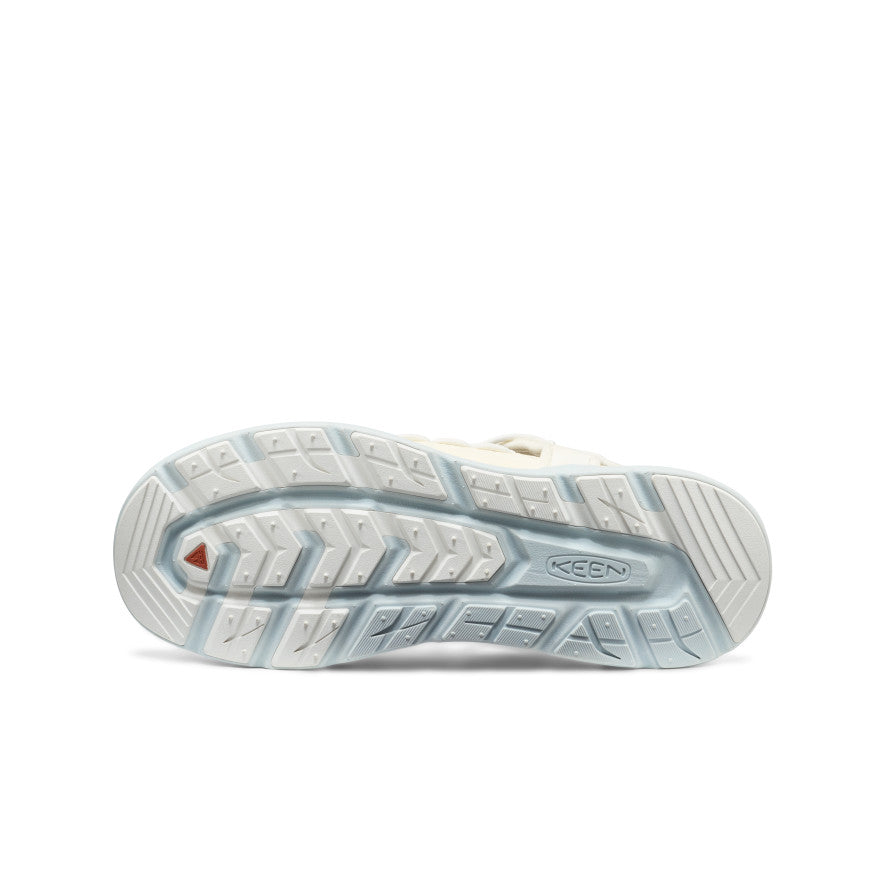 Women's UNEEK WK Sneaker Star White/Ballad Blue / Keen / Women's
