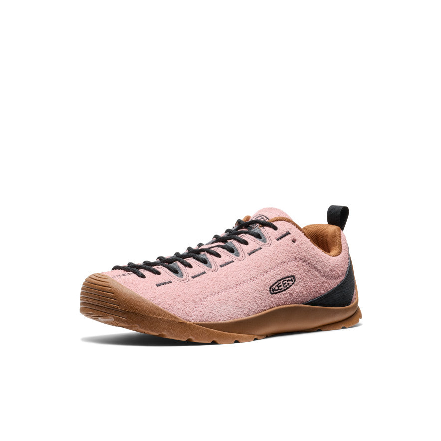 Women's Jasper Sneaker x Highsnobiety Pink/Gum / Keen / Women's
