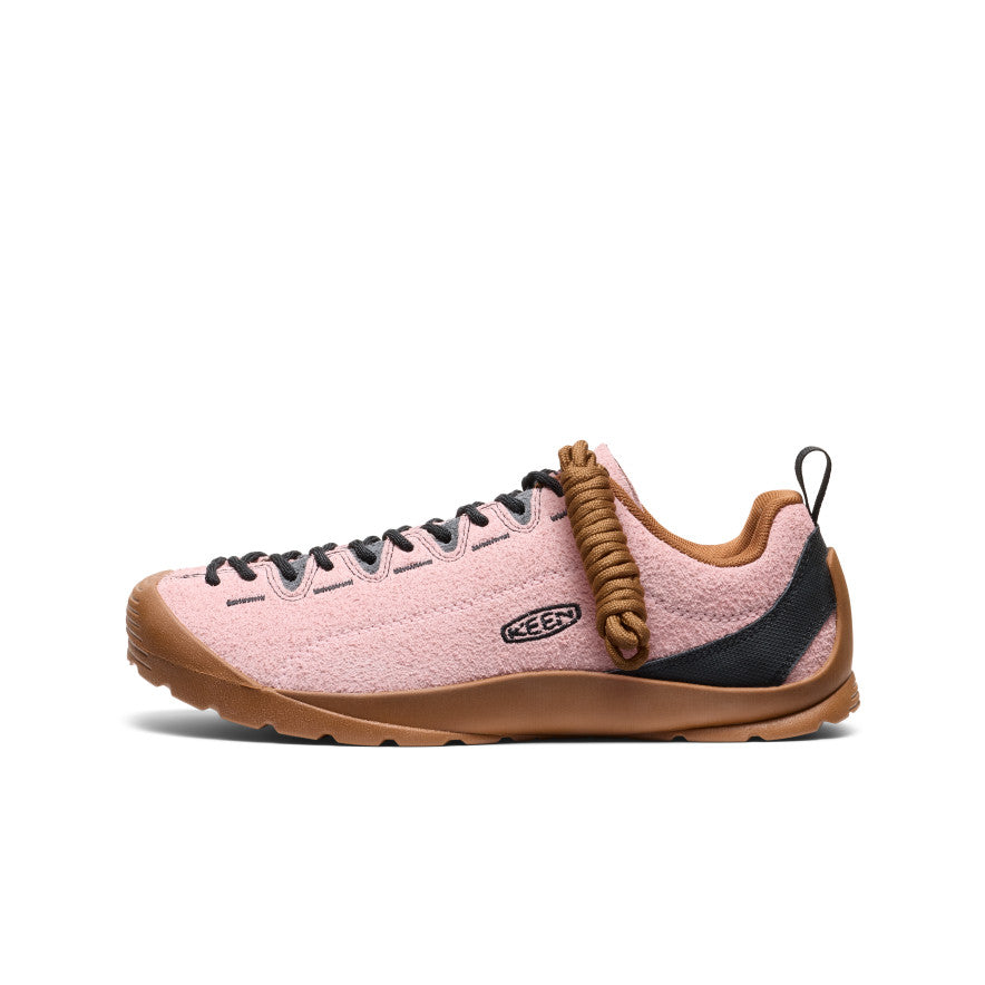 Women's Jasper Sneaker x Highsnobiety Pink/Gum / Keen / Women's