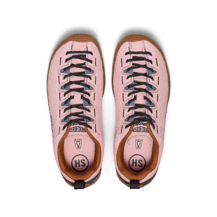 Women's Jasper Sneaker x Highsnobiety Pink/Gum / Keen / Women's