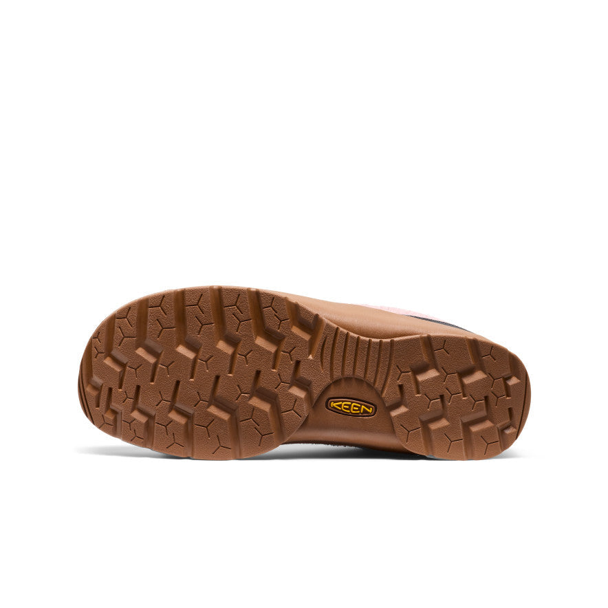 Women's Jasper Sneaker x Highsnobiety Pink/Gum / Keen / Women's