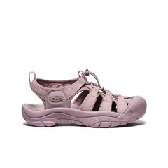 Women's Newport H2 Monochrome/Toadstool / Keen / Women's