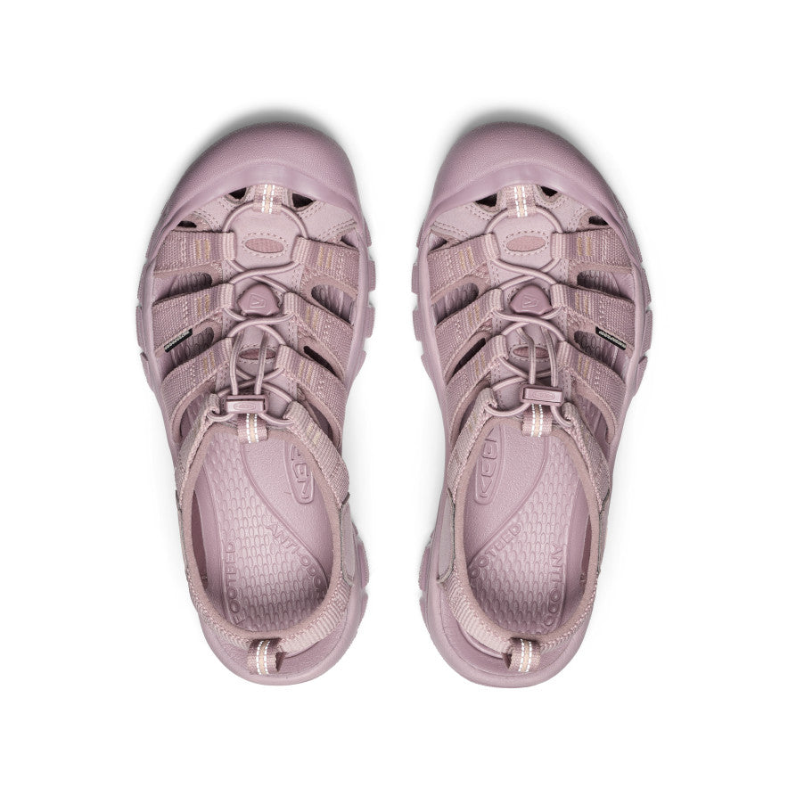 Women's Newport H2 Monochrome/Toadstool / Keen / Women's