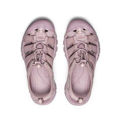 Women's Newport H2 Monochrome/Toadstool / Keen / Women's