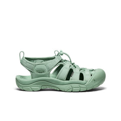 Women's Newport H2 Monochrome/Granite Green / Keen / Women's