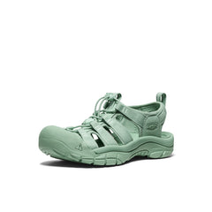 Women's Newport H2 Monochrome/Granite Green / Keen / Women's