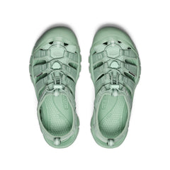 Women's Newport H2 Monochrome/Granite Green / Keen / Women's