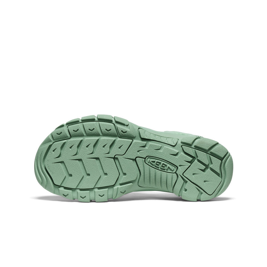 Women's Newport H2 Monochrome/Granite Green / Keen / Women's