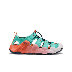 Women's Hyperport H2 Sandal Pool Blue/Nasturtium / Keen / Women's