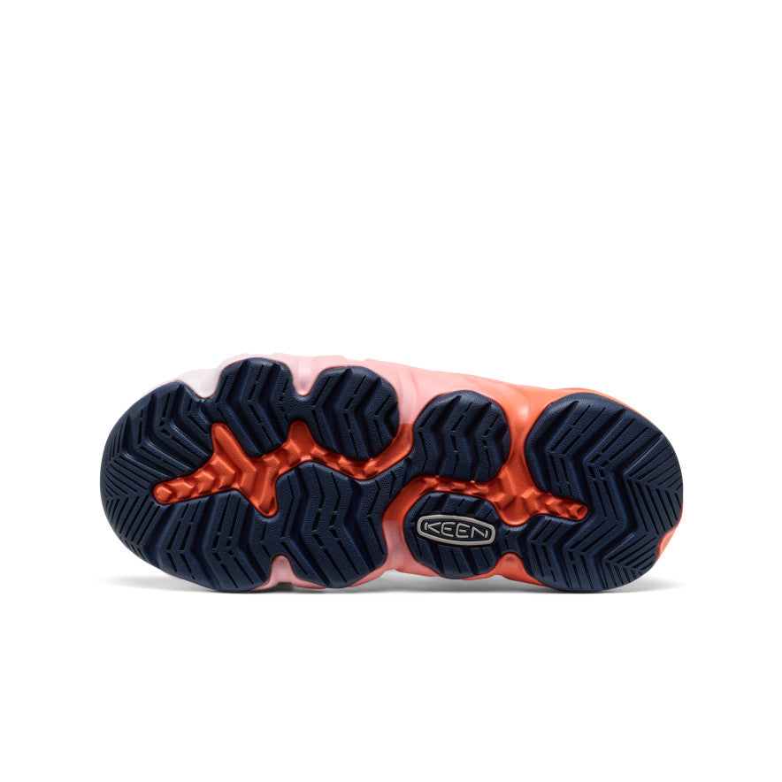 Women's Hyperport H2 Sandal Pool Blue/Nasturtium / Keen / Women's