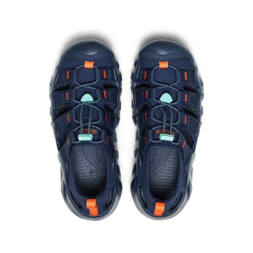 Women's Hyperport H2 Sandal Destination Pack / Keen / Women's