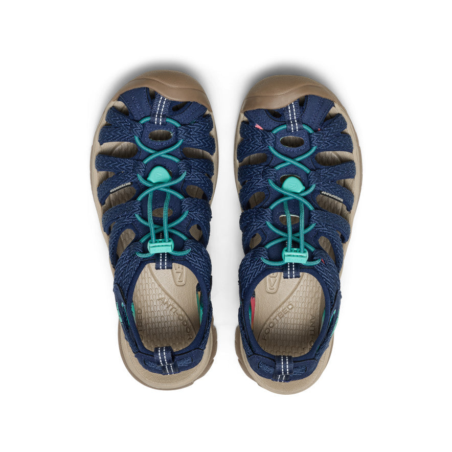 Women's Whisper Destination Pack / Keen / Women's