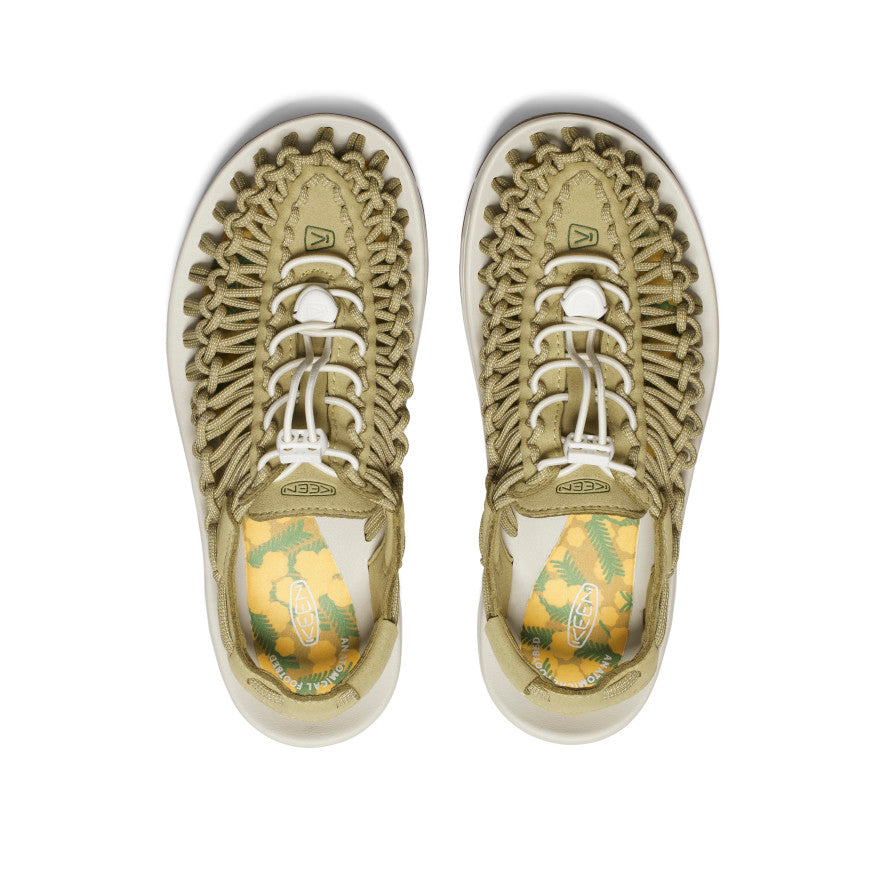 Women's UNEEK Sneaker x IWD Mimosa 2 / Keen / Women's