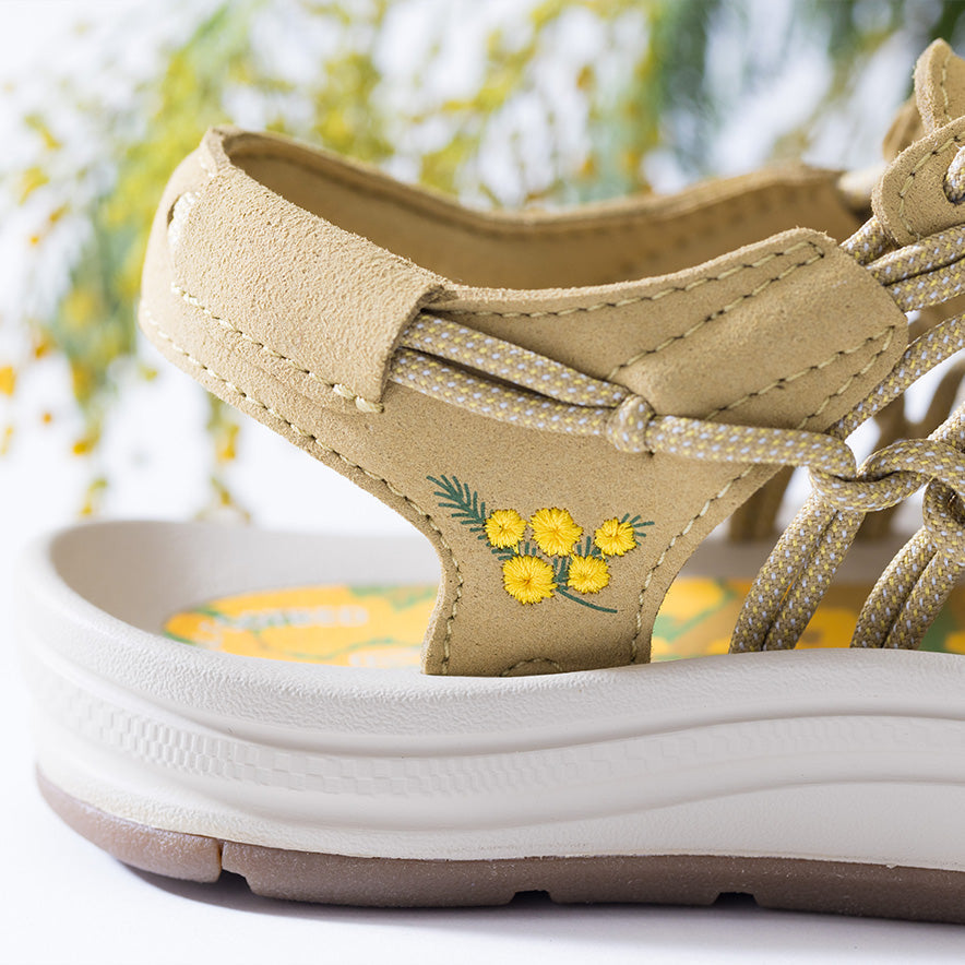 Women's UNEEK Sneaker x IWD Mimosa 2 / Keen / Women's