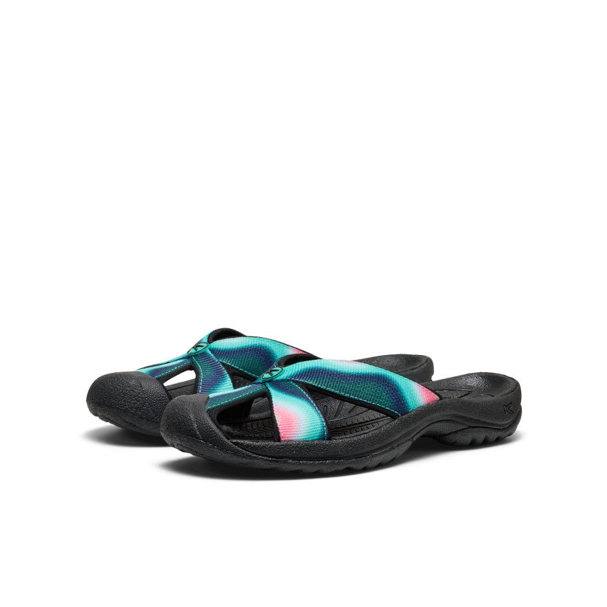 Women's Bali Slide Sandal Destination Pack / Keen / Women's