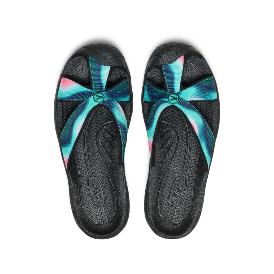 Women's Bali Slide Sandal Destination Pack / Keen / Women's