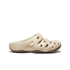 Women's Yogui Clog Safari/Silver Birch / Keen / Women's