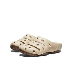 Women's Yogui Clog Safari/Silver Birch / Keen / Women's