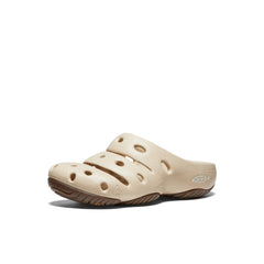 Women's Yogui Clog Safari/Silver Birch / Keen / Women's