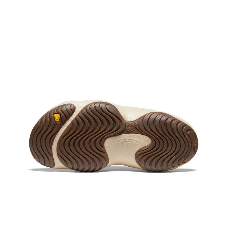 Women's Yogui Clog Safari/Silver Birch / Keen / Women's