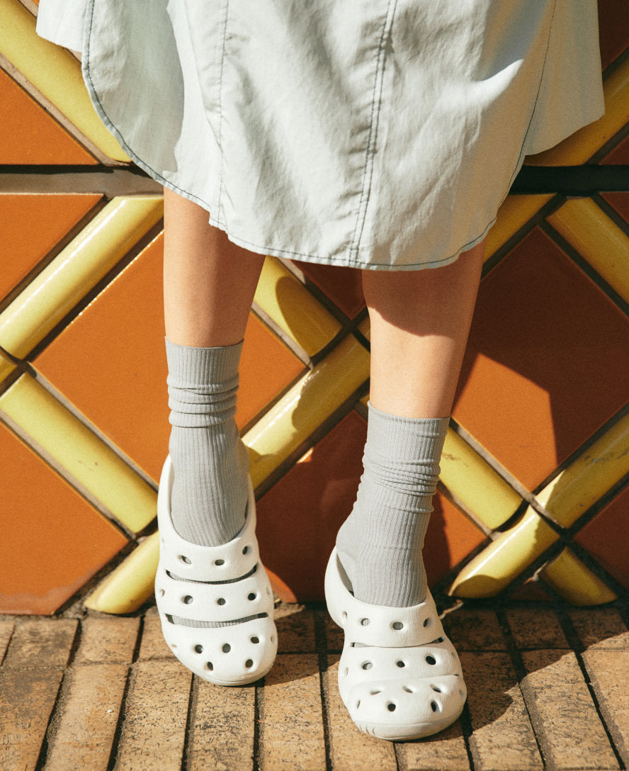Women's Yogui Clog Safari/Silver Birch / Keen / Women's