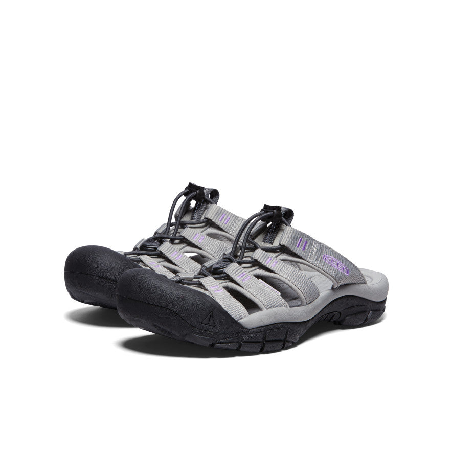 Women's Newport Slide Drizzle/English Lavender / Keen / Women's