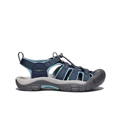 Women's Newport H2 Navy/Magnet / Keen / Women's