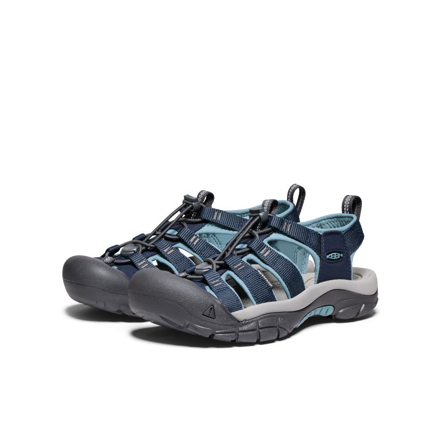 Women's Newport H2 Navy/Magnet / Keen / Women's