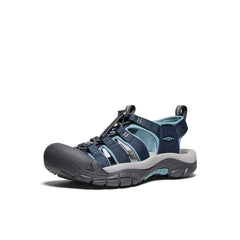 Women's Newport H2 Navy/Magnet / Keen / Women's