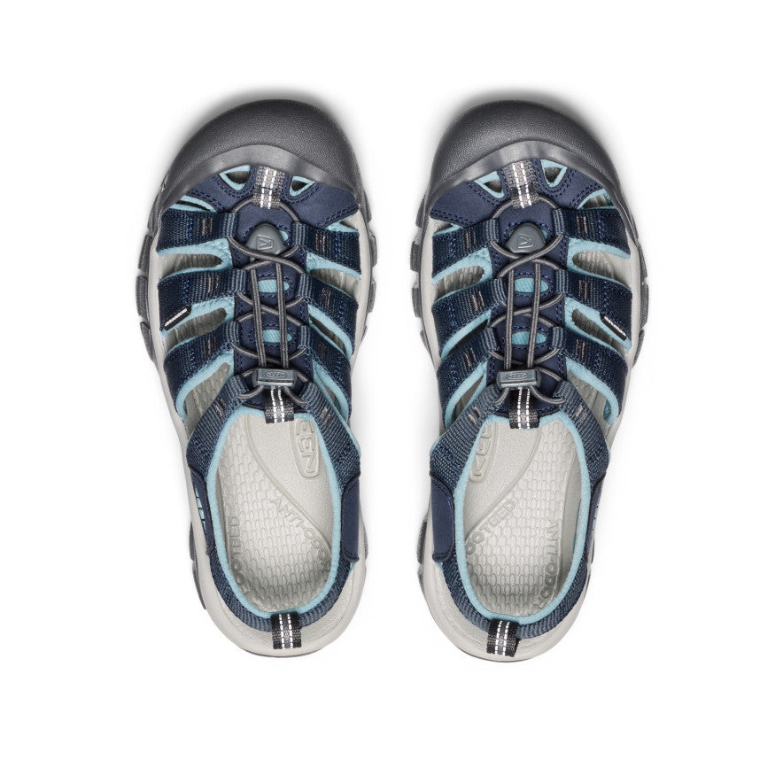 Women's Newport H2 Navy/Magnet / Keen / Women's