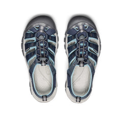 Women's Newport H2 Navy/Magnet / Keen / Women's