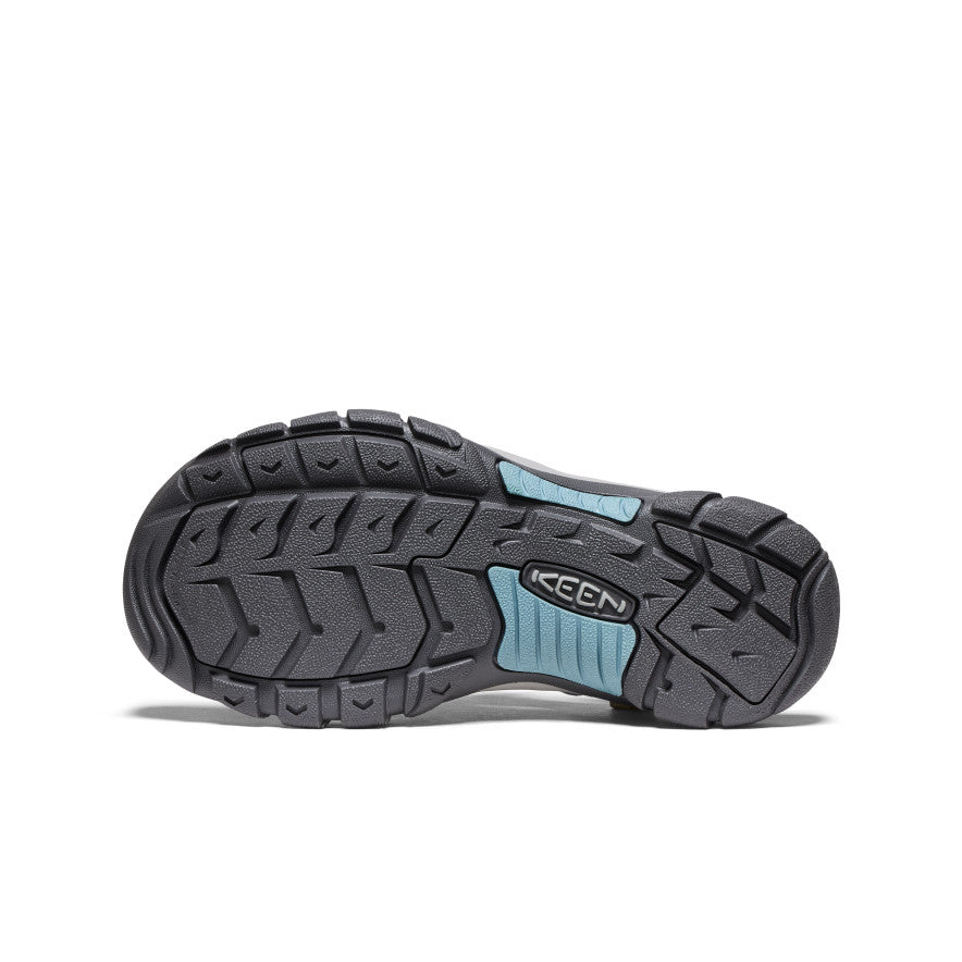 Women's Newport H2 Navy/Magnet / Keen / Women's