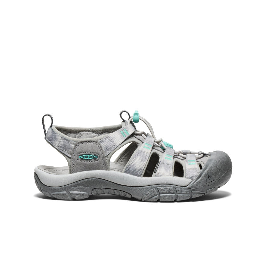 Women's Newport H2 Alloy/Chevron / Keen / Women's