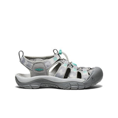 Women's Newport H2 Alloy/Chevron / Keen / Women's