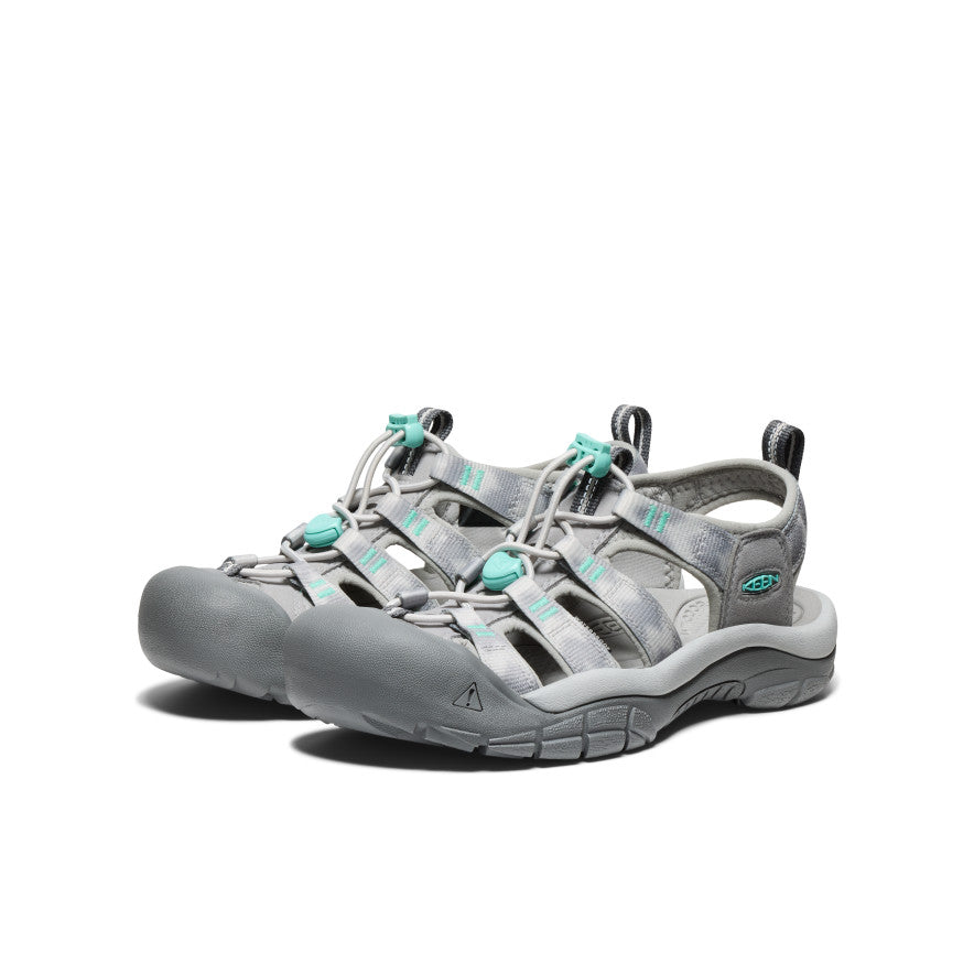 Women's Newport H2 Alloy/Chevron / Keen / Women's