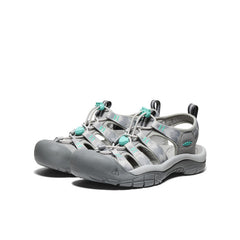 Women's Newport H2 Alloy/Chevron / Keen / Women's