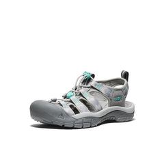 Women's Newport H2 Alloy/Chevron / Keen / Women's