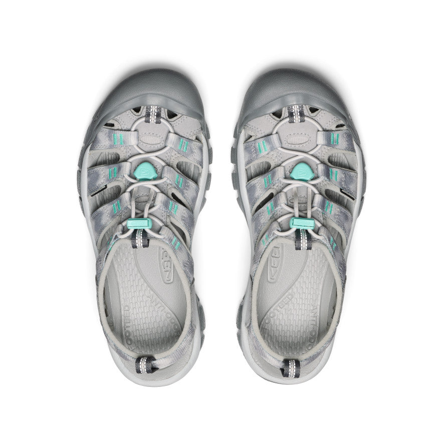 Women's Newport H2 Alloy/Chevron / Keen / Women's