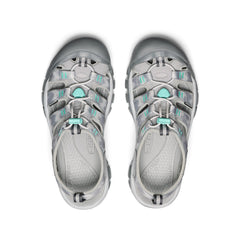 Women's Newport H2 Alloy/Chevron / Keen / Women's