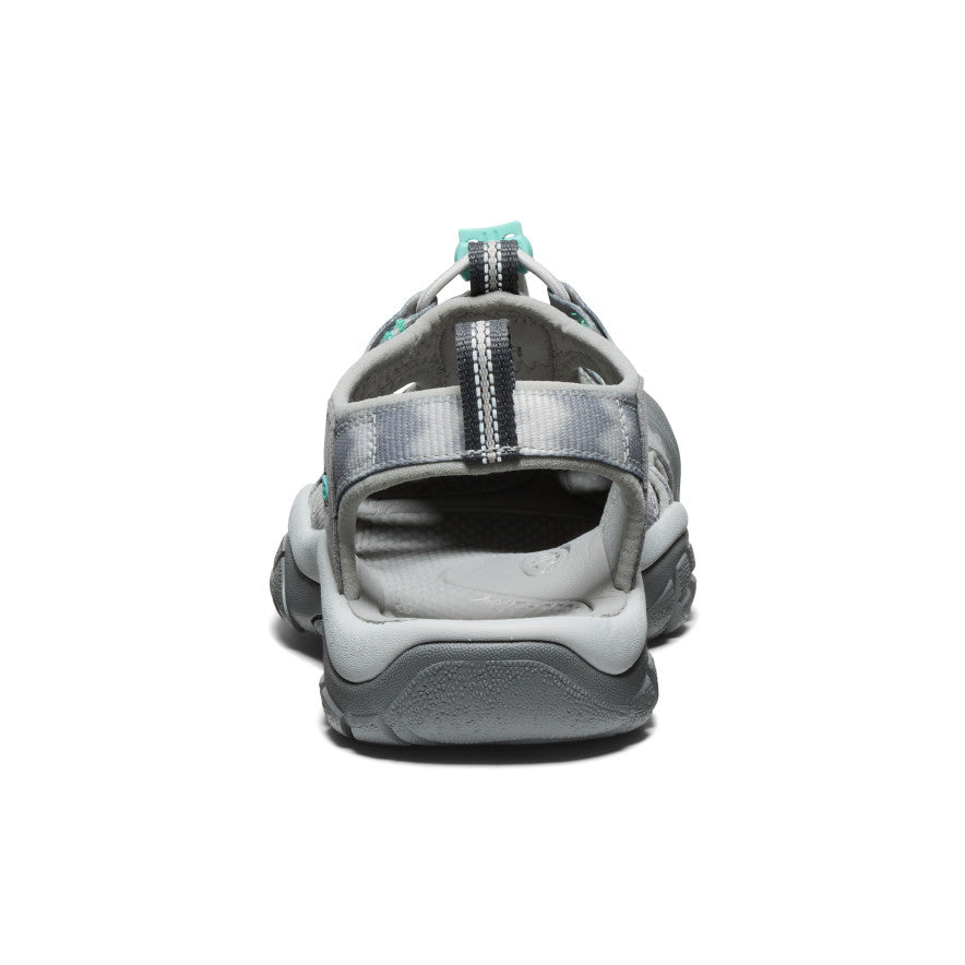 Women's Newport H2 Alloy/Chevron / Keen / Women's