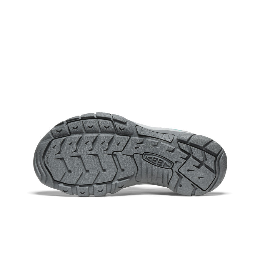 Women's Newport H2 Alloy/Chevron / Keen / Women's