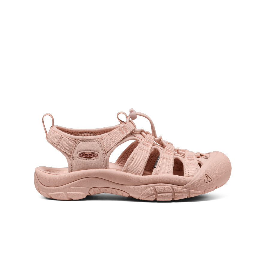 Women's Newport H2 Monochrome/Cameo Rose / Keen / Women's