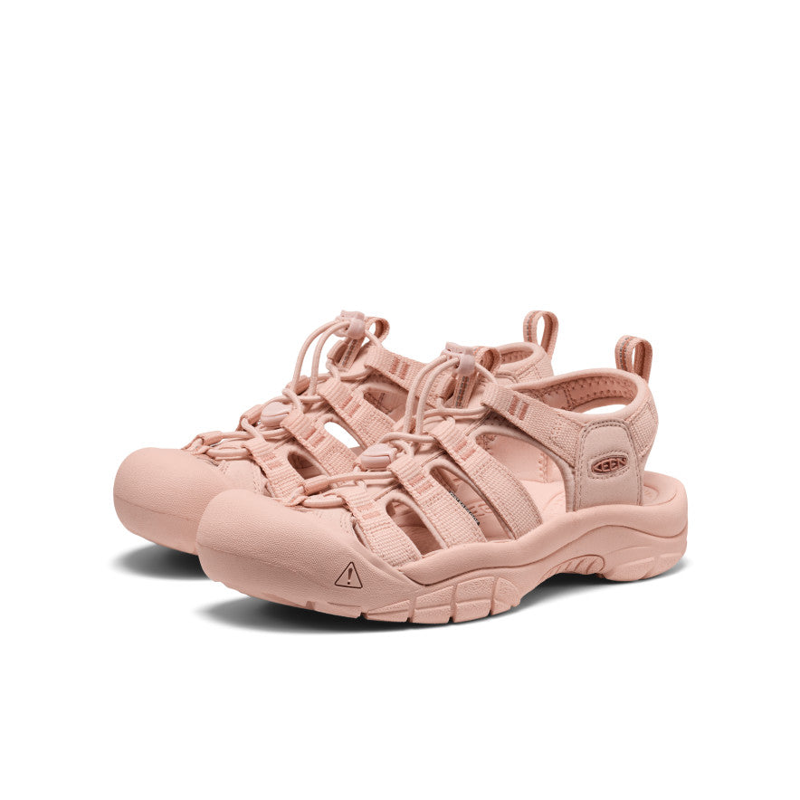 Women's Newport H2 Monochrome/Cameo Rose / Keen / Women's