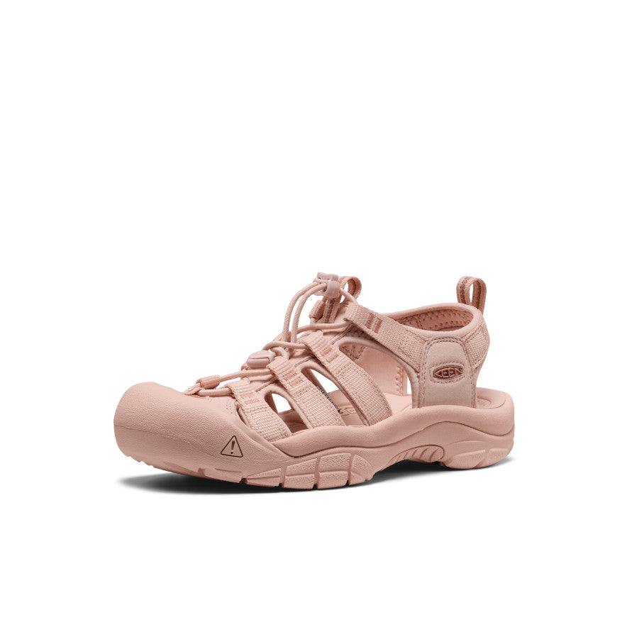 Women's Newport H2 Monochrome/Cameo Rose / Keen / Women's